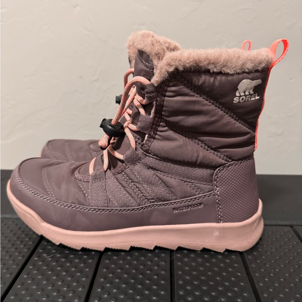 Sorel Girls boots